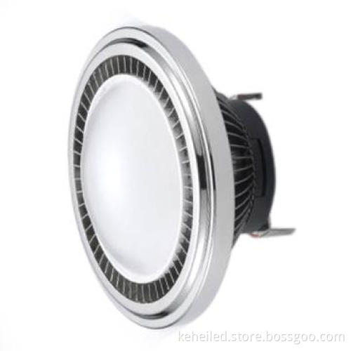 LED Ceiling Light with 12W Power AR111